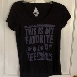 Volcom T